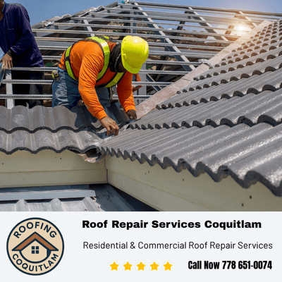 Roof Repair