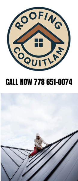 Roofing Vancouver BC