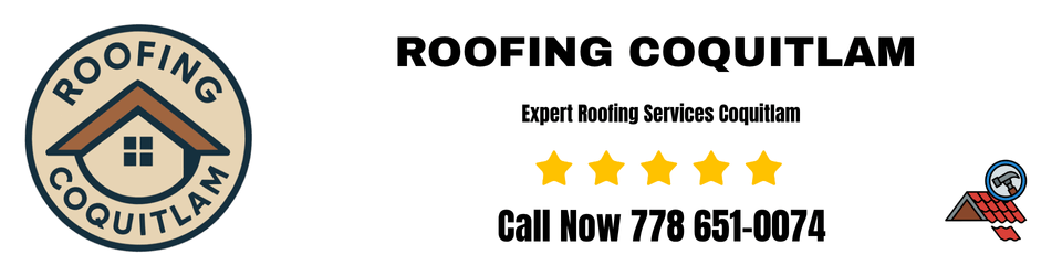 Roofing Coquitlam