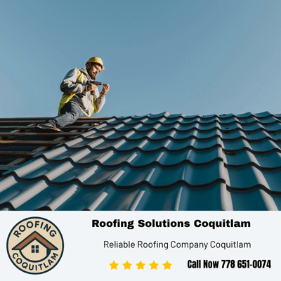 Roofing Coquitlam